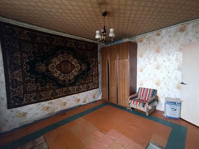 квартира по адресу Днепр, Запорожское шоссе, 68