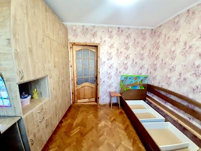 квартира по адресу Александра Поля просп. (Кірова), 42