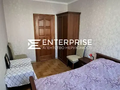 квартира по адресу Вишневое, Европейская ул., 51