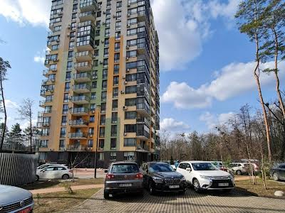 квартира за адресою Анатолія Петрицького вул., 17
