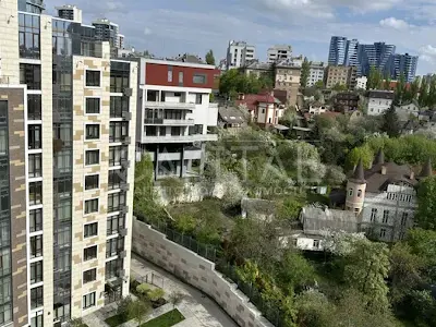 квартира за адресою Саперне Поле вул., 5