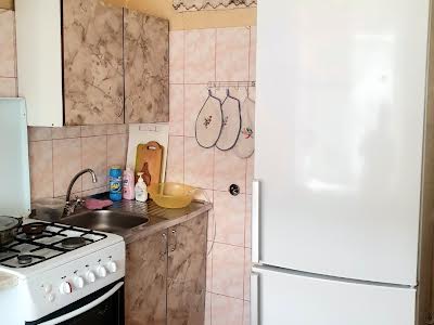 квартира за адресою Валерія Лобановського просп. (Червонозоряний), 57