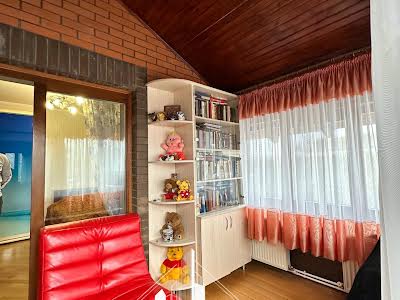 будинок за адресою Лагідна вул. (Лагерна), 29г