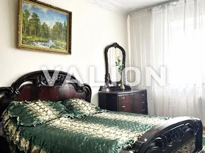 квартира по адресу Відпочинку ул., 10