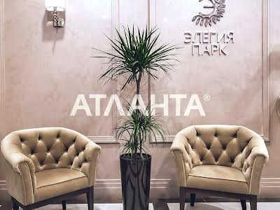 квартира за адресою Курортний пров., 1