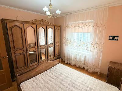 квартира за адресою Петра Григоренка просп., 7а