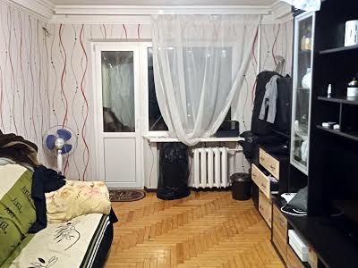 квартира за адресою Північно-Кільцева вул., 5