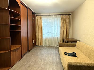 квартира по адресу Чернобыльская ул., 10А