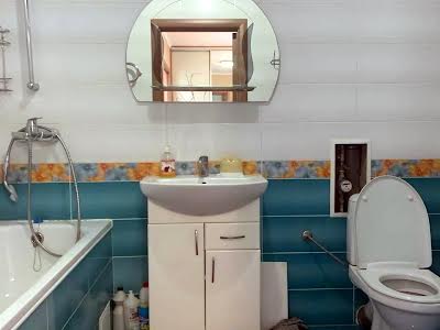 квартира за адресою Тернопільська, 10