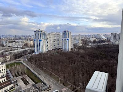 квартира за адресою Авіаконструктора Ігоря Сікорського вул. (Танкова), 4Б