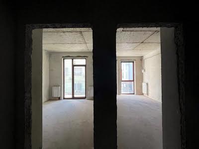 квартира за адресою Іллі Мечникова вул., 16
