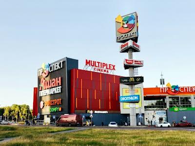 квартира по адресу Краковская ул., 27А