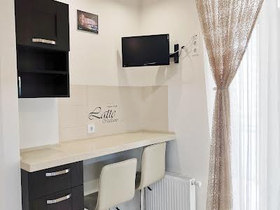 квартира за адресою Регенераторна вул., 4