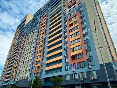 квартира за адресою Богатирська вул., 6а