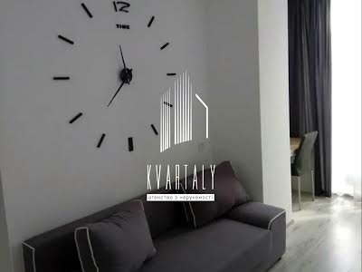 квартира по адресу Чабановская ул., 23