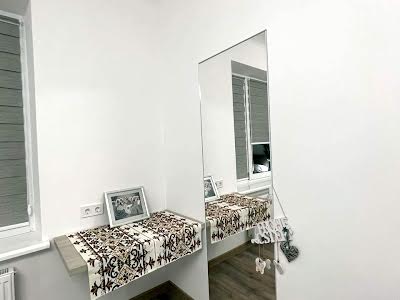 квартира за адресою Перекопська вул., 21