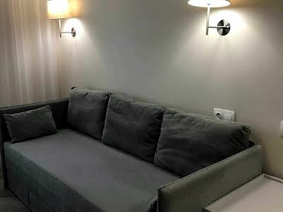 квартира за адресою Гоголівська вул., 47