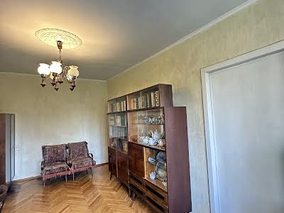 квартира за адресою Любомира Гузара просп. (Космонавта Комарова), 30/28