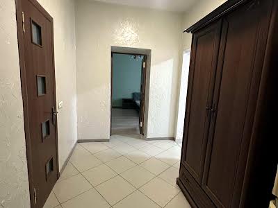 квартира по адресу Симона Петлюры ул., 5