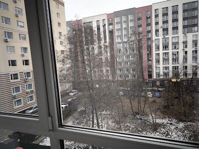 квартира по адресу Миколи Сингаївського ул. (Ново-Оскольская), 10