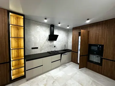 квартира по адресу Крайковского ул., 1