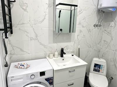 квартира по адресу Метрологическая ул., 42