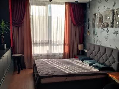 квартира за адресою Тараса Шевченка вул., 60