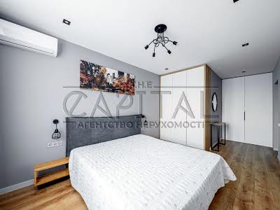 квартира за адресою Антоновича вул. (Горького), 74