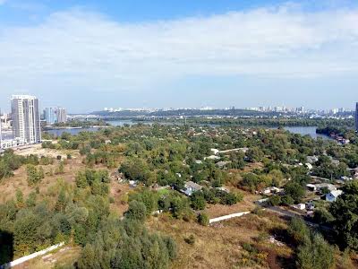 квартира за адресою Дніпровська набережна вул., 18а