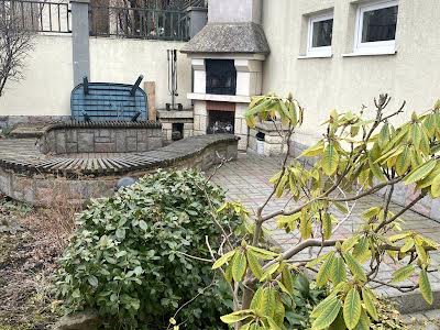 квартира по адресу Ніщинського П., 6