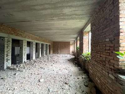 комерційна за адресою Броварська, 1 А