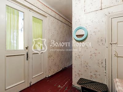 квартира за адресою Юрія Поправки вул. (Миколи Лебедєва), 11