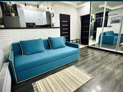 квартира за адресою Соборна вул., 103/3