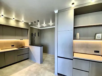 квартира по адресу Генуэзская ул., 3В