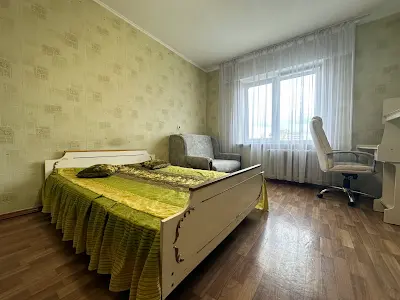 квартира за адресою Мілютенка вул., 17-В