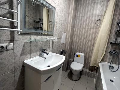 квартира по адресу Коперника ул., 3