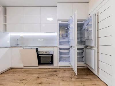 квартира за адресою Регенераторна вул., 4 к16