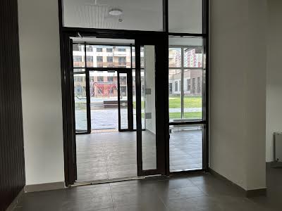 квартира по адресу Олександра Олеся ул., 3