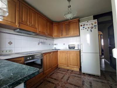 квартира по адресу Свободы просп., 30А