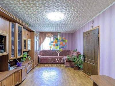 квартира за адресою В'ячеслава Чорновола вул., 33/30