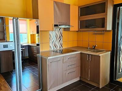 квартира за адресою Макіївська вул., 10а