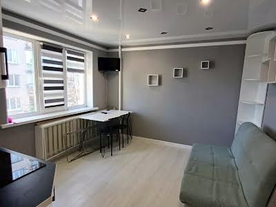 квартира за адресою Олени Теліги вул., 39-А