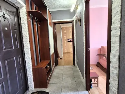 квартира по адресу Проспект миру, 60/1