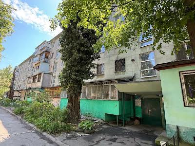 квартира по адресу Героев Крут ул. (Терешковой), 4
