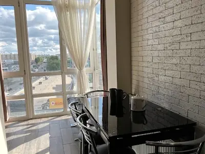 квартира за адресою Лесі Українки вул., 2 