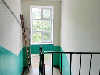 квартира за адресою Котляревського, 2/2