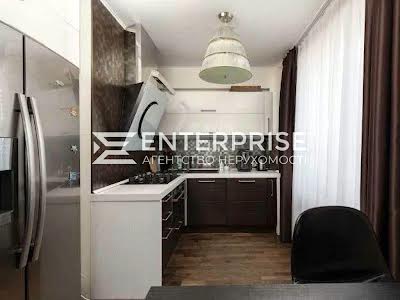 квартира за адресою Лесі Українки бульв., 36Б