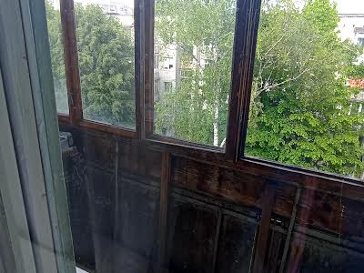 квартира по адресу Миколы Хвылёвого ул., 17