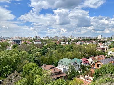 квартира по адресу Фонтанская дорога ул. (Перекопской дивизии улица), 118А
