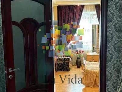 квартира по адресу Натальи Ужвий ул., 5